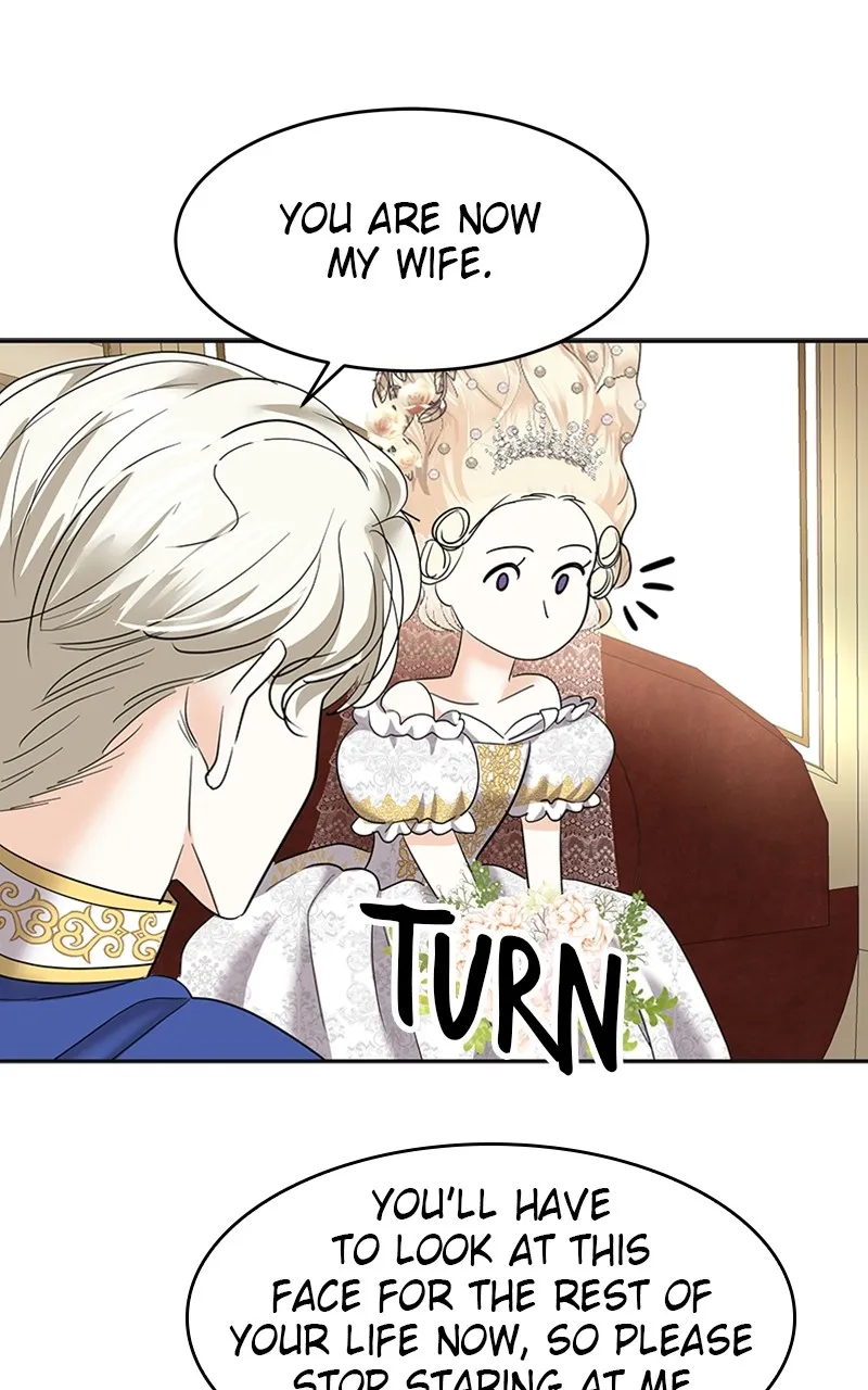 The Empress' Lipstick Chapter 6 page 53 - 