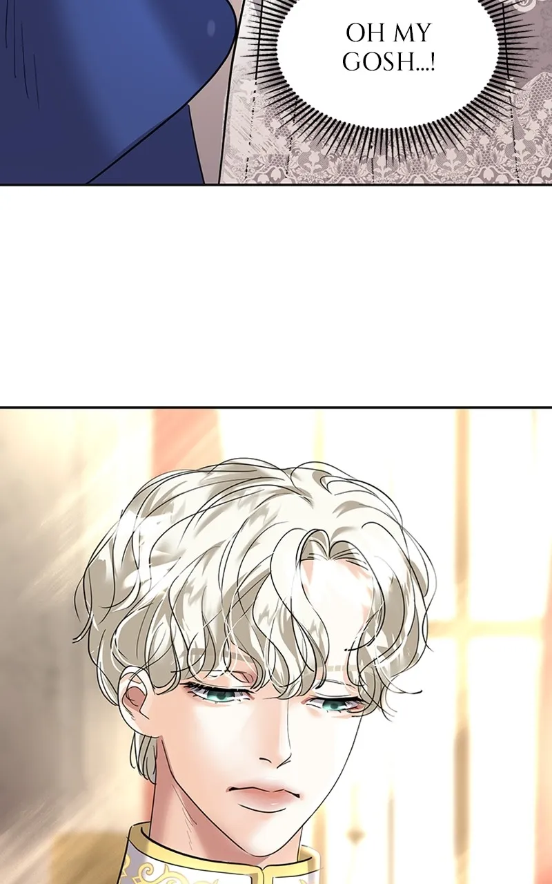 The Empress' Lipstick Chapter 6 page 7 - 