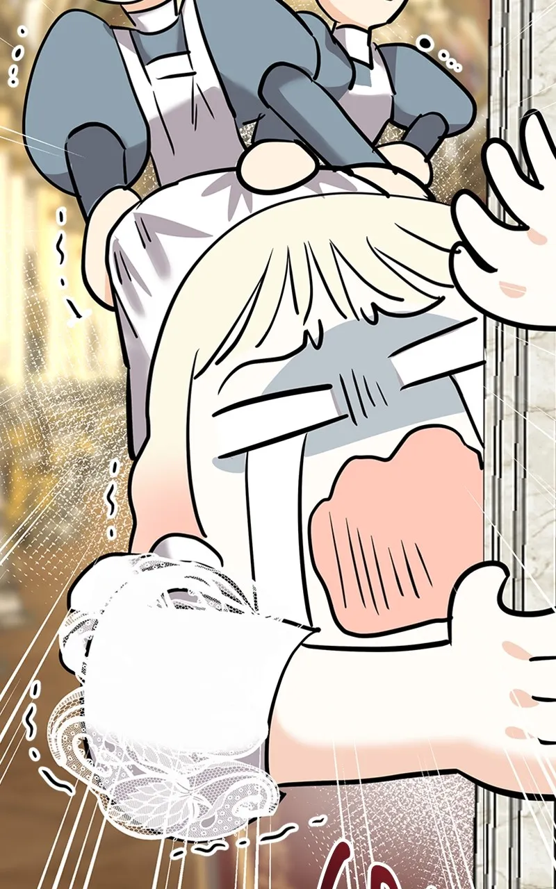 The Empress' Lipstick Chapter 6 page 64 - 