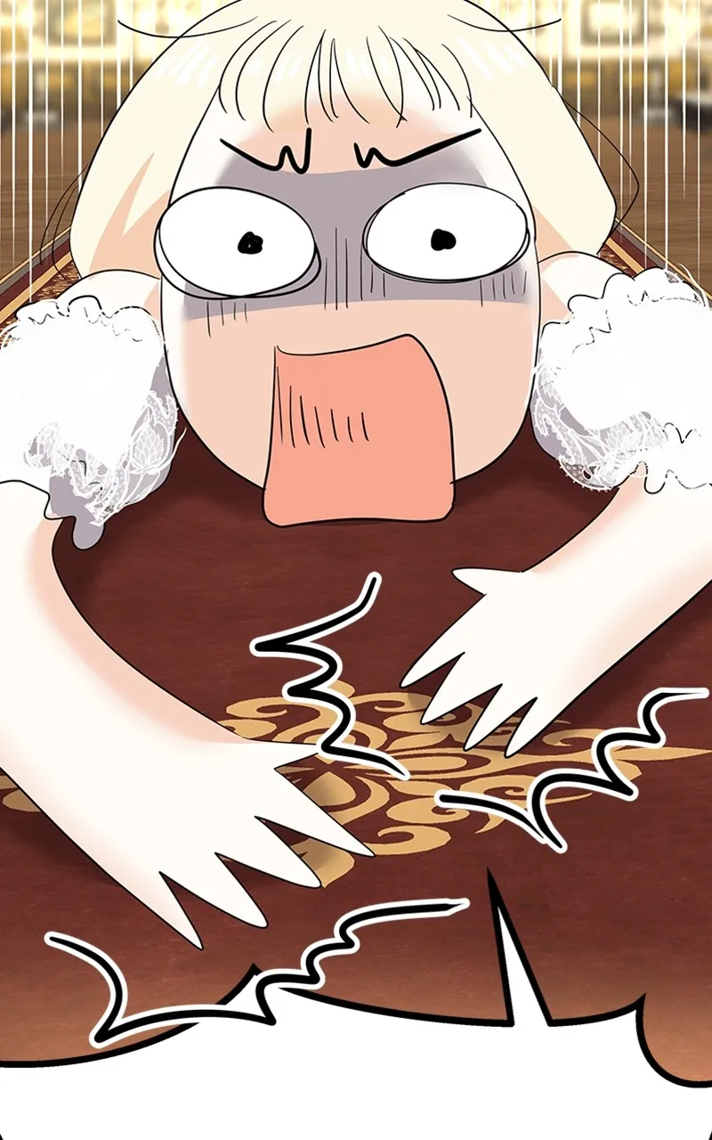 The Empress' Lipstick Chapter 6 page 67 - 