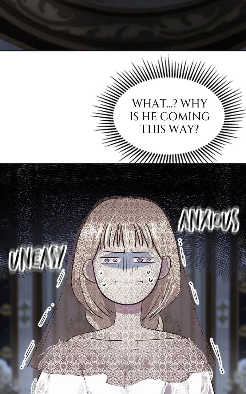 The Empress' Lipstick Chapter 6 page 83 - 
