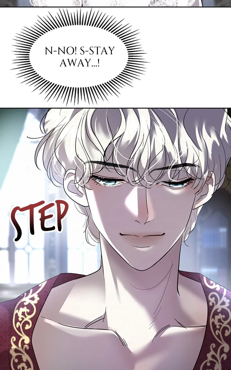 The Empress' Lipstick Chapter 6 page 84 - 