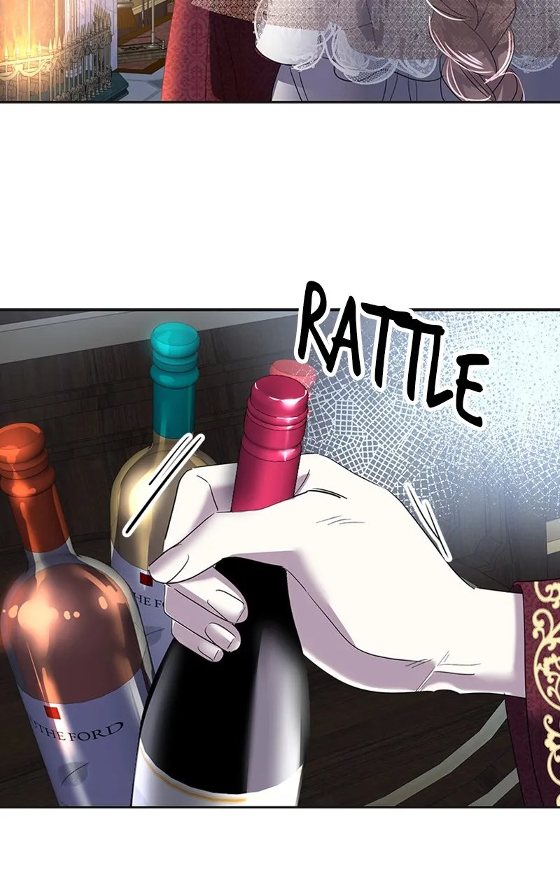 The Empress' Lipstick Chapter 6 page 87 - 