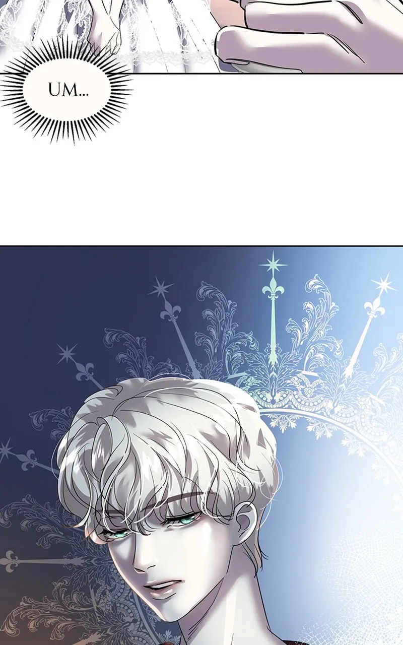 The Empress' Lipstick Chapter 6 page 90 - 