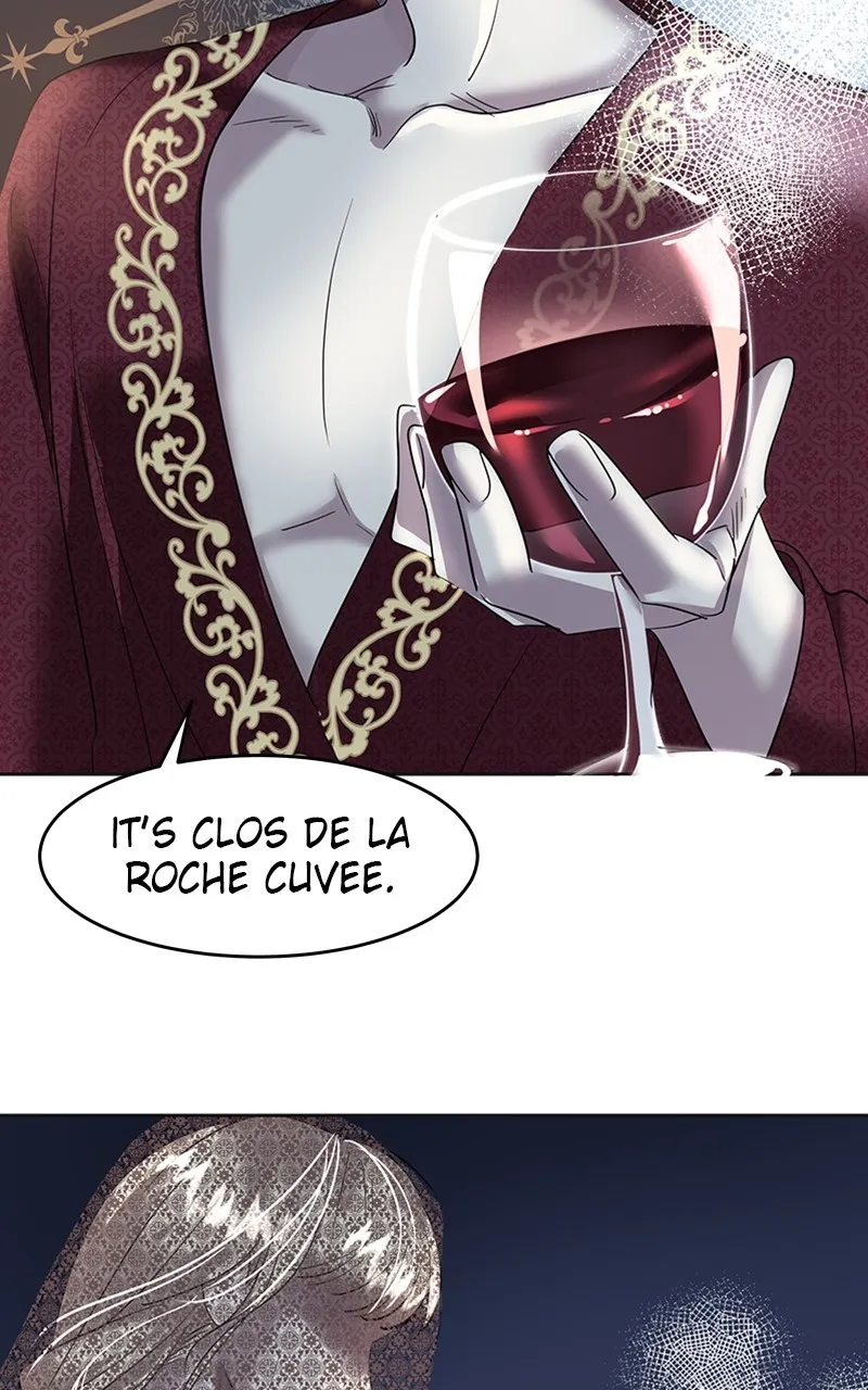 The Empress' Lipstick Chapter 6 page 91 - 
