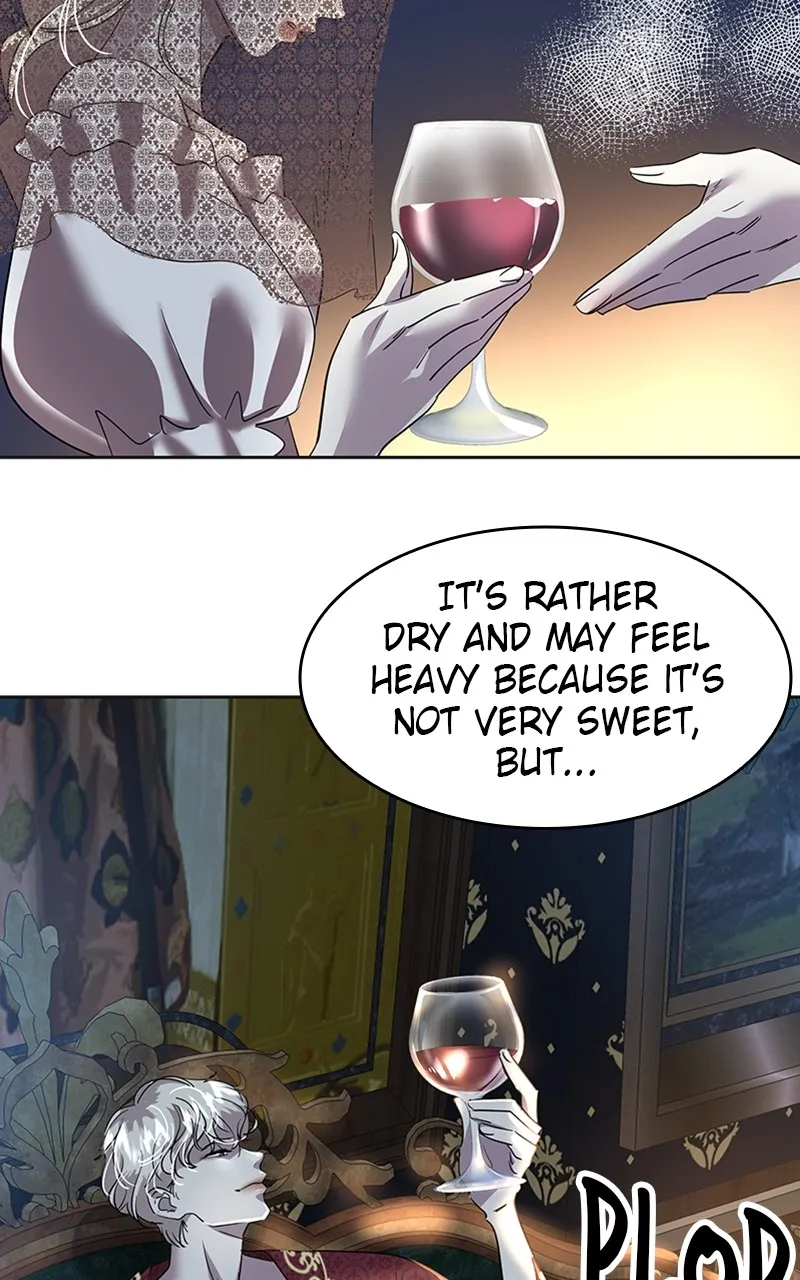 The Empress' Lipstick Chapter 6 page 92 - 