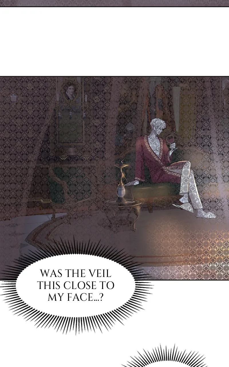 The Empress' Lipstick Chapter 6 page 98 - 