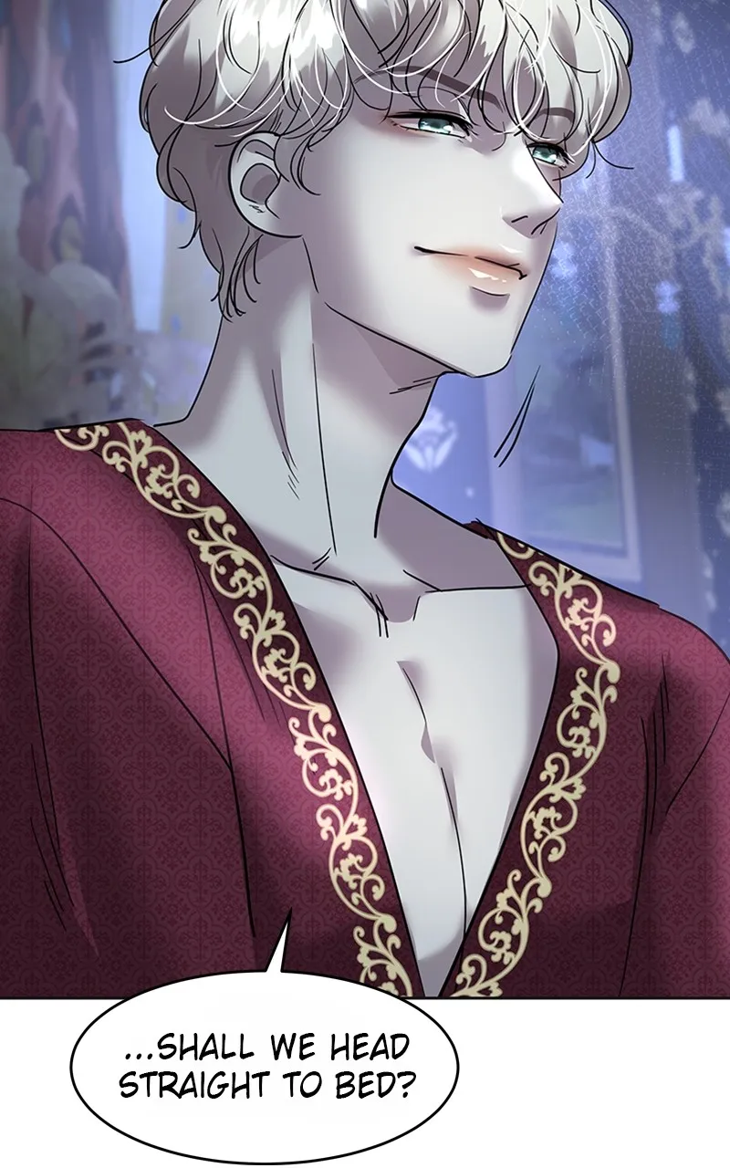The Empress' Lipstick Chapter 7 page 11 - 