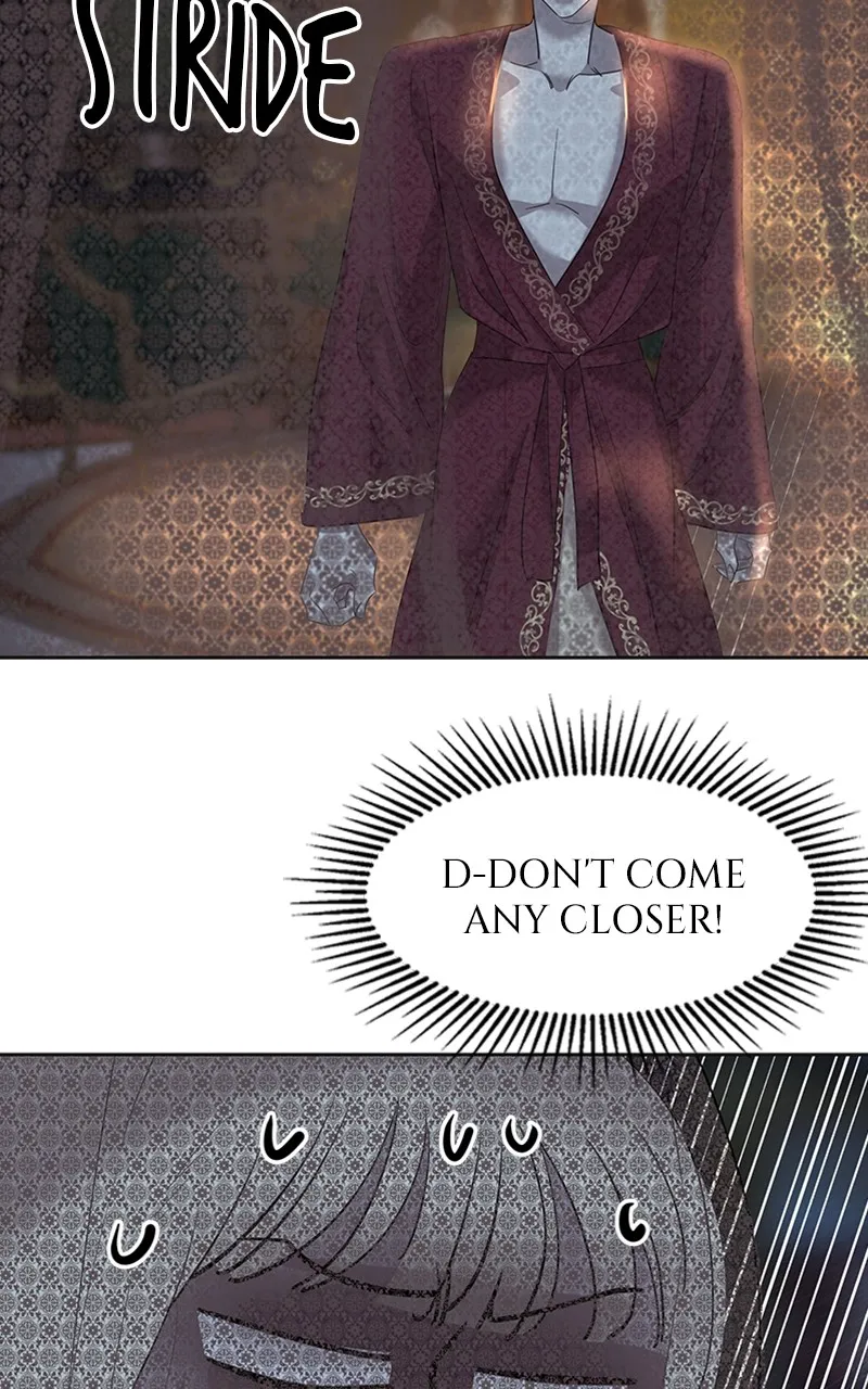 The Empress' Lipstick Chapter 7 page 14 - 