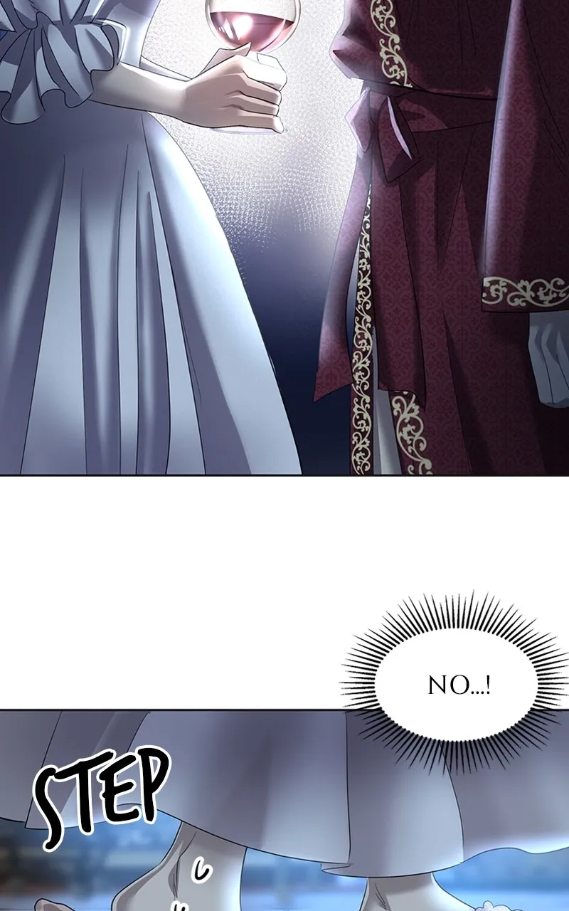 The Empress' Lipstick Chapter 7 page 17 - 