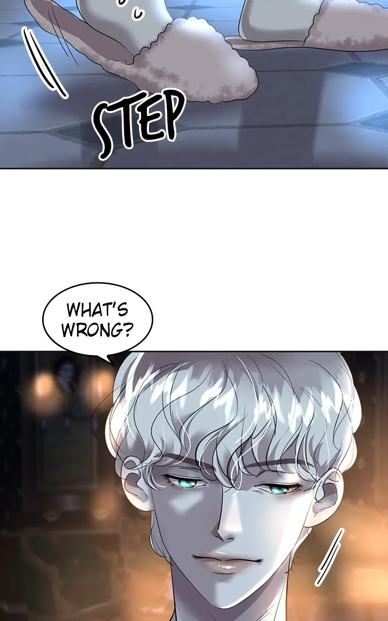 The Empress' Lipstick Chapter 7 page 18 - 