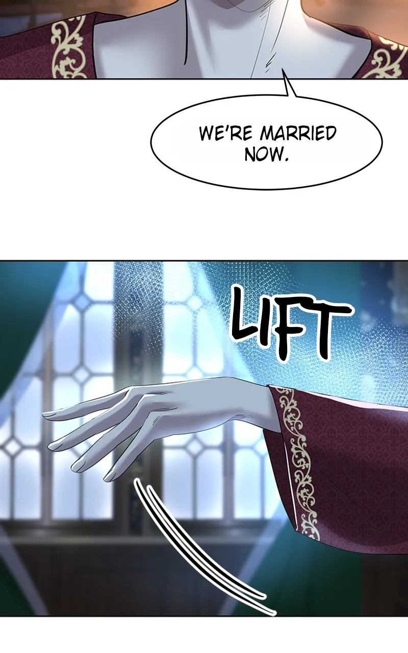 The Empress' Lipstick Chapter 7 page 19 - 