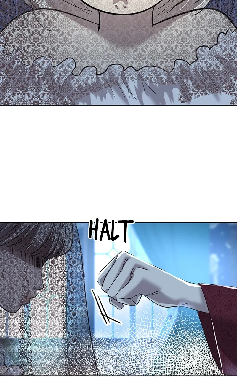 The Empress' Lipstick Chapter 7 page 21 - 
