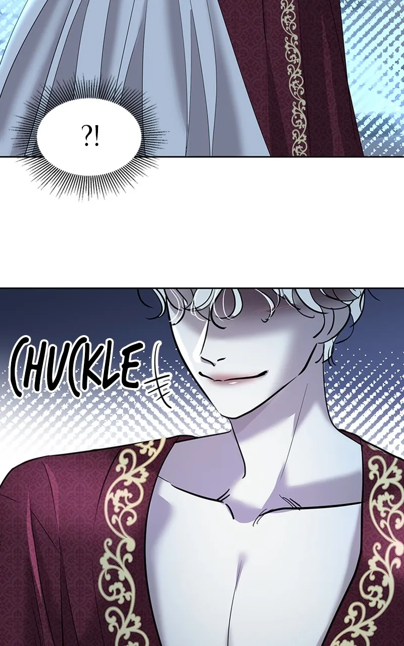 The Empress' Lipstick Chapter 7 page 23 - 