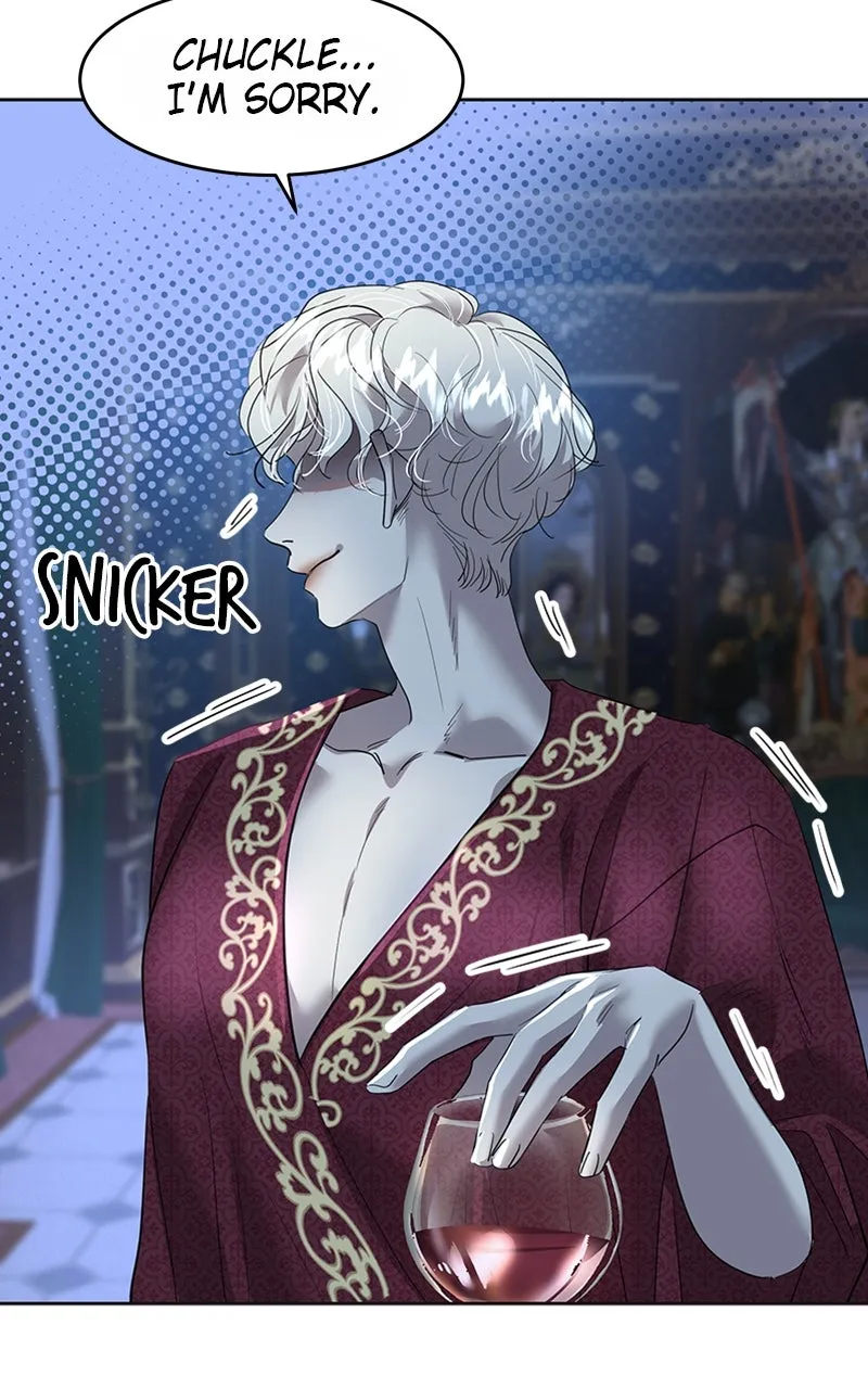 The Empress' Lipstick Chapter 7 page 25 - 