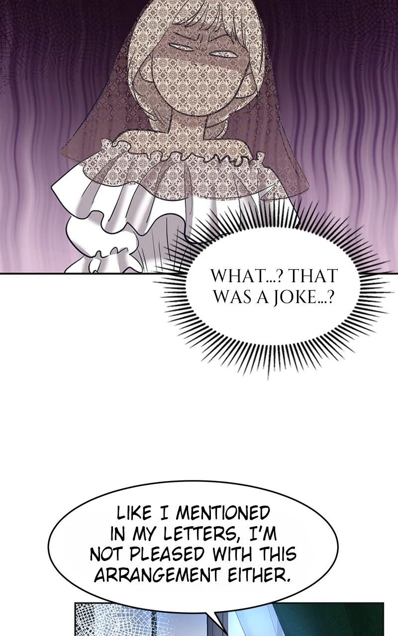 The Empress' Lipstick Chapter 7 page 30 - 