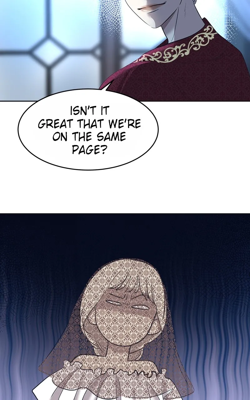 The Empress' Lipstick Chapter 7 page 35 - 