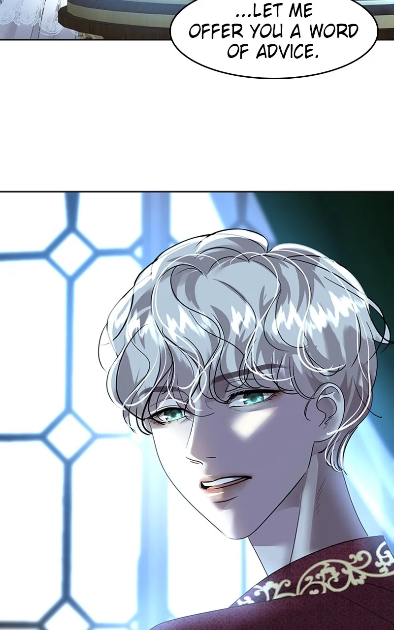 The Empress' Lipstick Chapter 7 page 37 - 