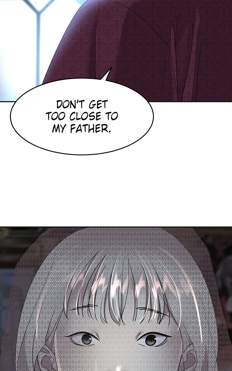 The Empress' Lipstick Chapter 7 page 38 - 