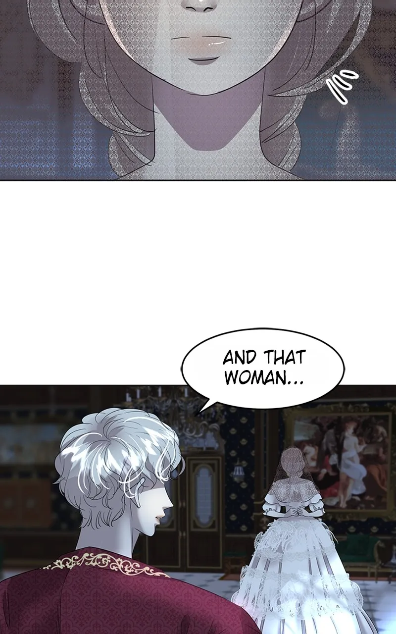 The Empress' Lipstick Chapter 7 page 39 - 