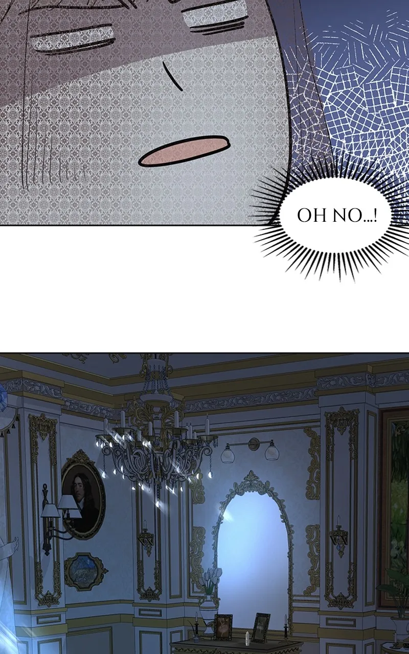 The Empress' Lipstick Chapter 7 page 5 - 