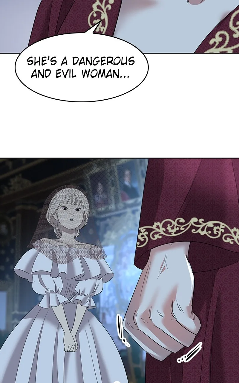 The Empress' Lipstick Chapter 7 page 41 - 