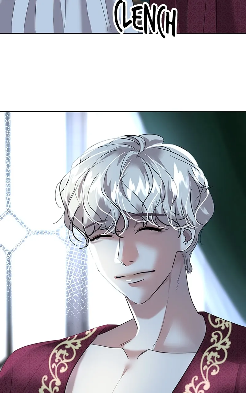 The Empress' Lipstick Chapter 7 page 42 - 