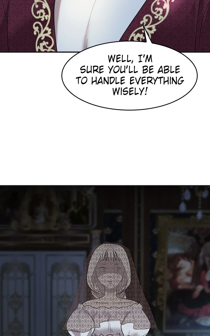 The Empress' Lipstick Chapter 7 page 43 - 