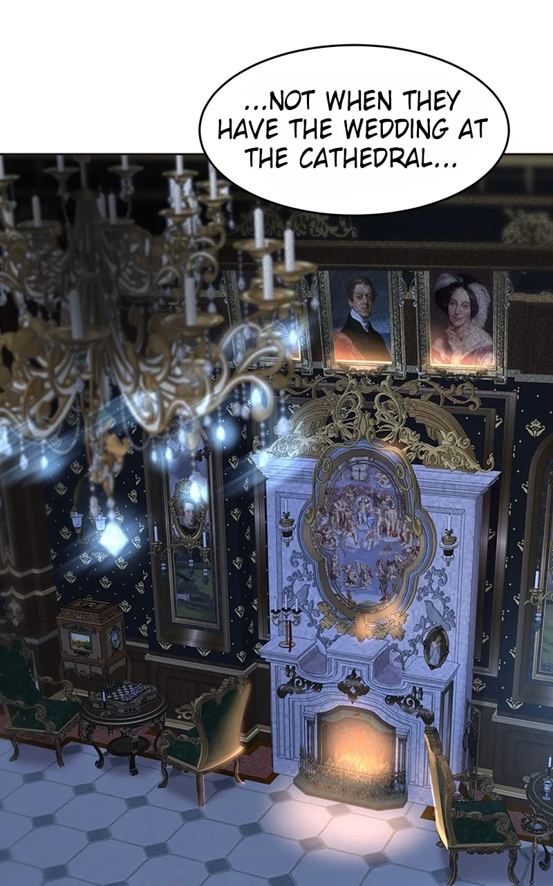 The Empress' Lipstick Chapter 7 page 45 - 