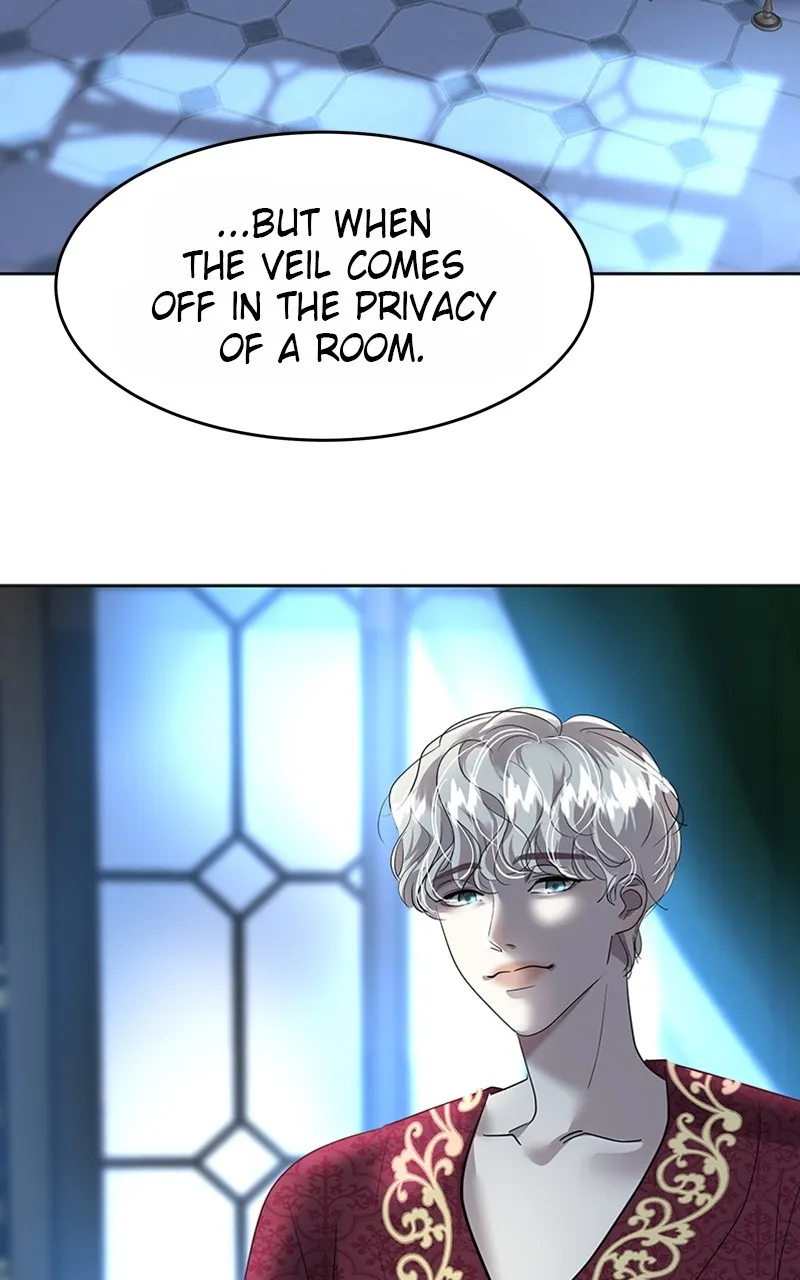 The Empress' Lipstick Chapter 7 page 46 - 