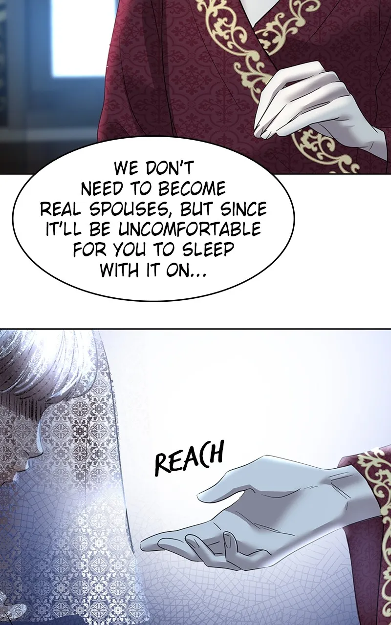 The Empress' Lipstick Chapter 7 page 47 - 