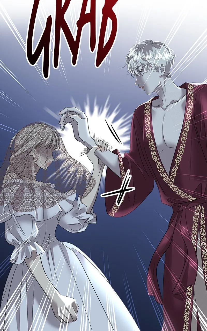 The Empress' Lipstick Chapter 7 page 50 - 