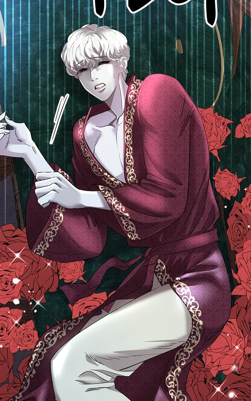 The Empress' Lipstick Chapter 7 page 56 - 