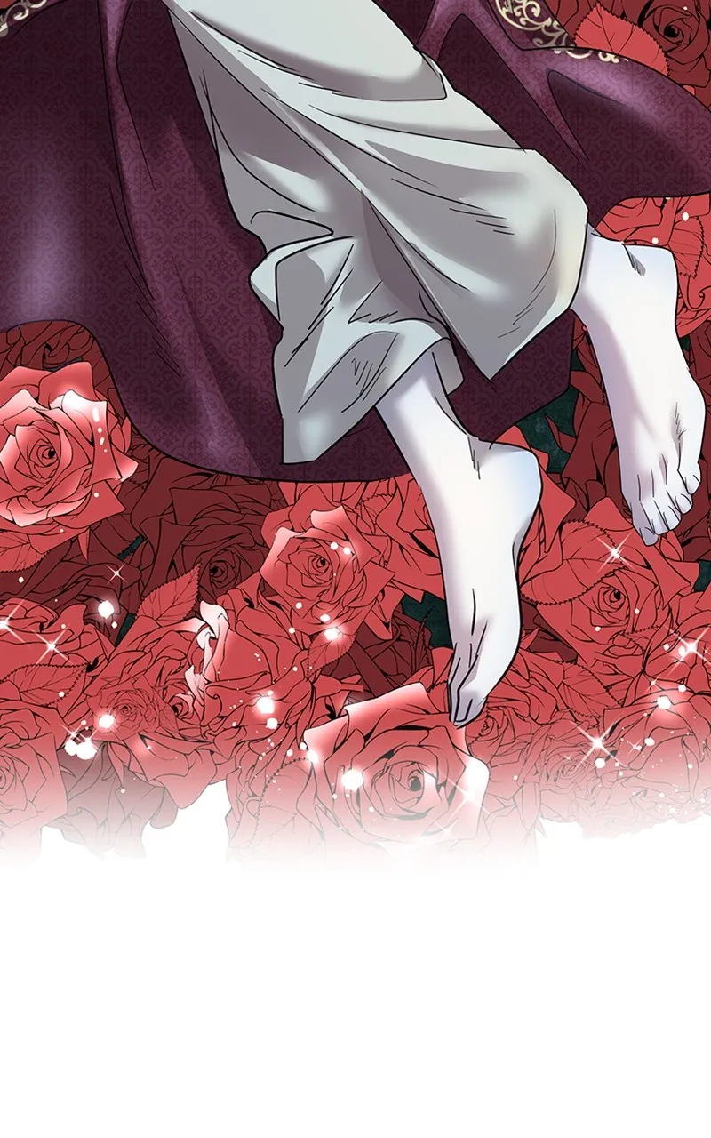 The Empress' Lipstick Chapter 7 page 57 - 