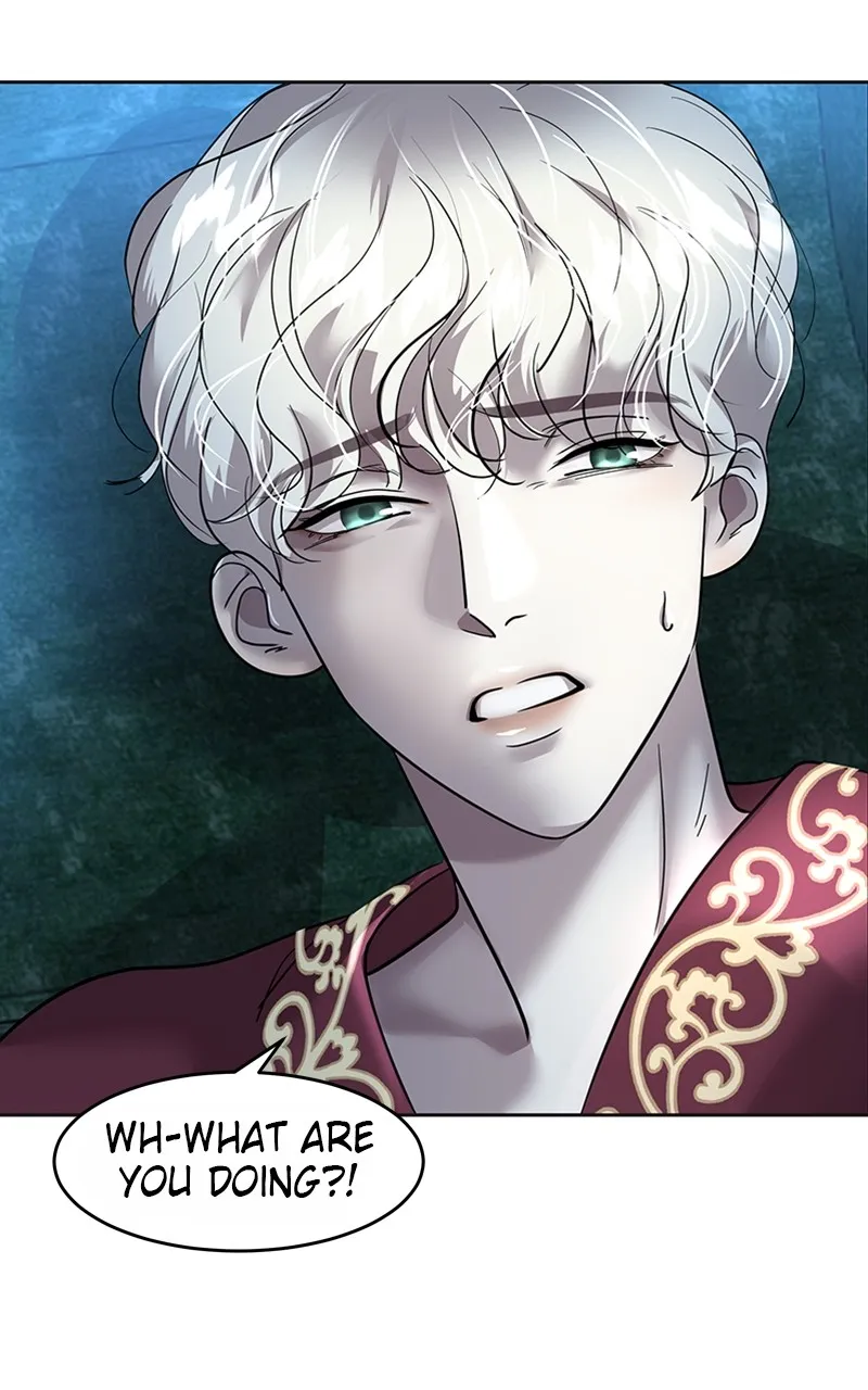 The Empress' Lipstick Chapter 7 page 58 - 