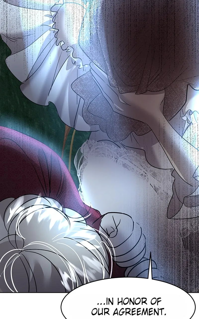 The Empress' Lipstick Chapter 7 page 61 - 