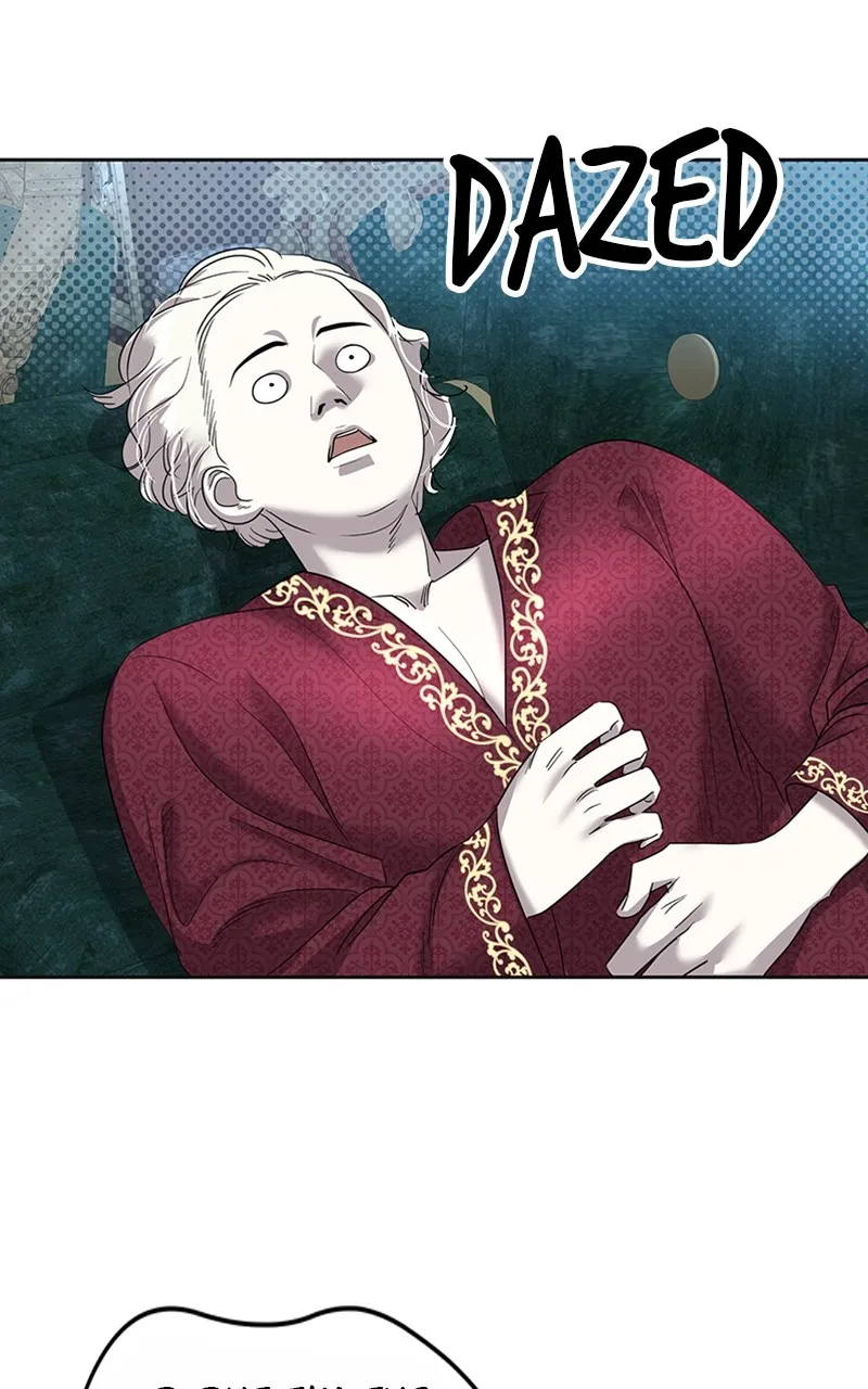 The Empress' Lipstick Chapter 7 page 64 - 