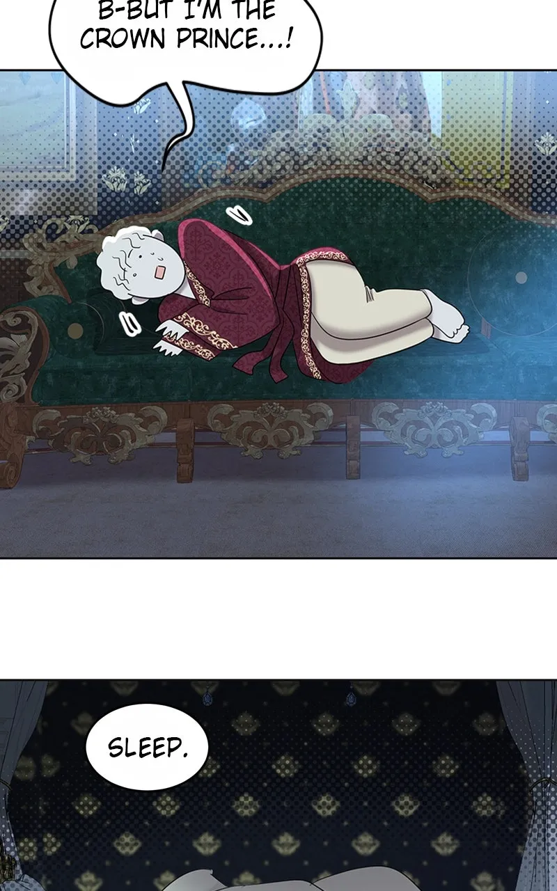The Empress' Lipstick Chapter 7 page 65 - 