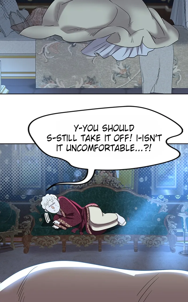 The Empress' Lipstick Chapter 7 page 66 - 