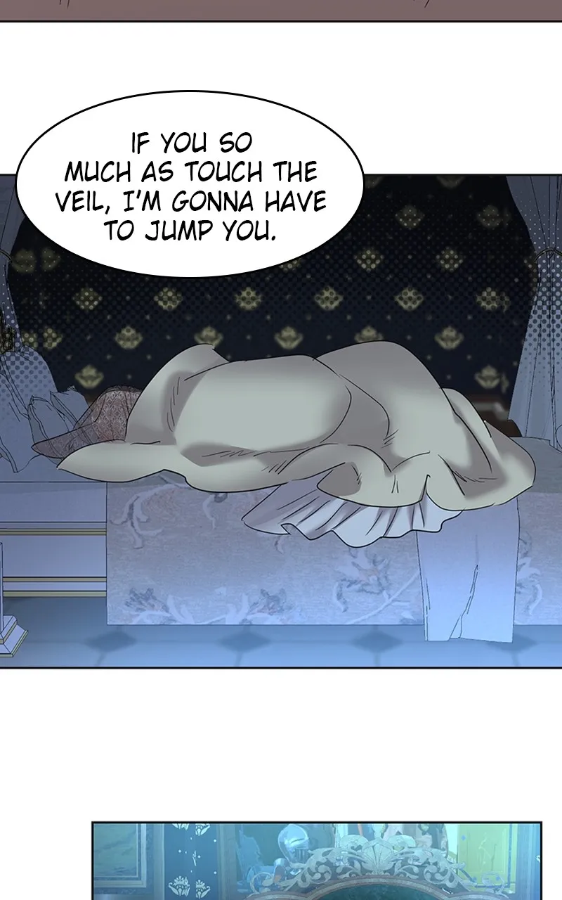 The Empress' Lipstick Chapter 7 page 67 - 