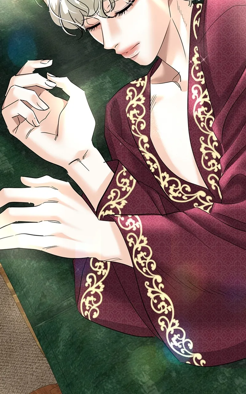 The Empress' Lipstick Chapter 7 page 77 - 