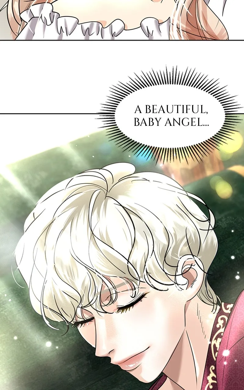 The Empress' Lipstick Chapter 7 page 79 - 