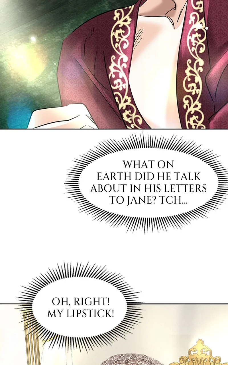 The Empress' Lipstick Chapter 7 page 80 - 