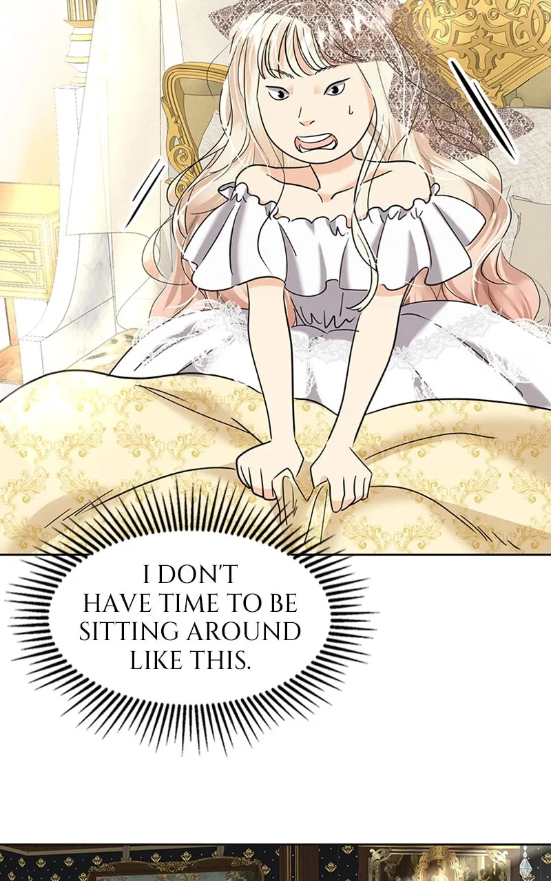 The Empress' Lipstick Chapter 7 page 81 - 