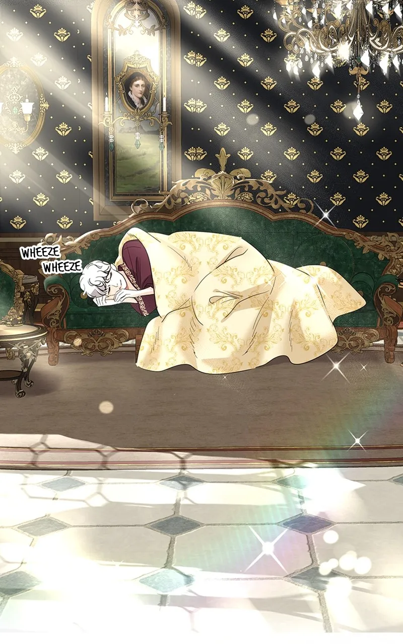 The Empress' Lipstick Chapter 7 page 84 - 