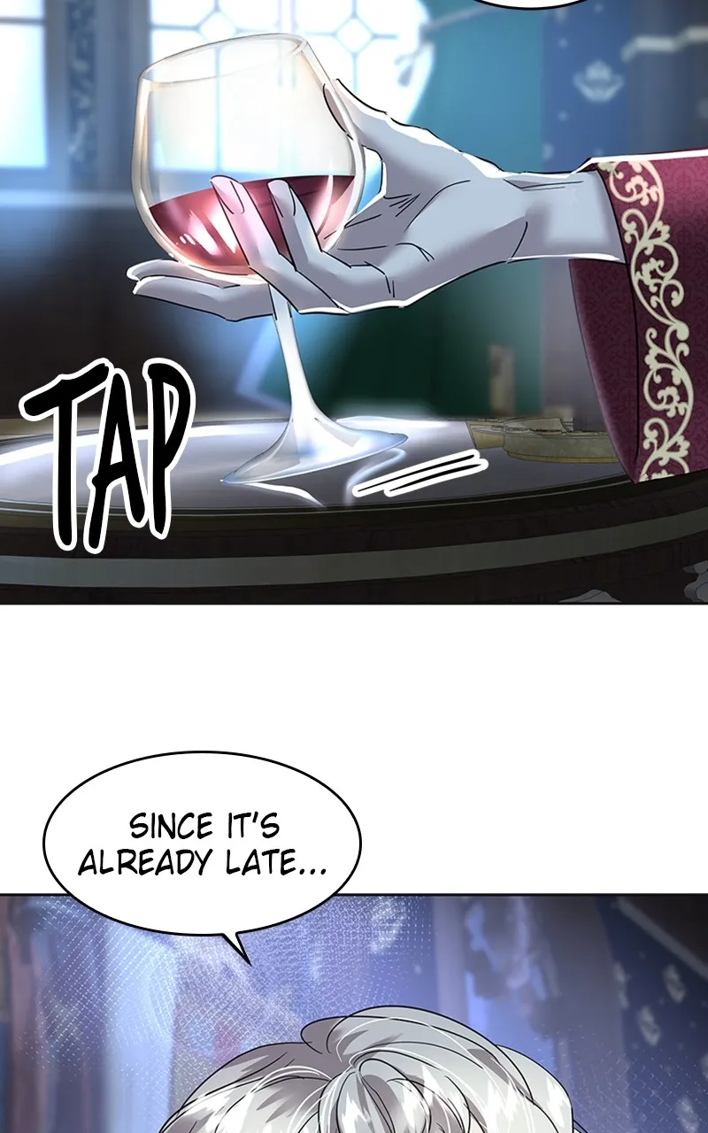 The Empress' Lipstick Chapter 7 page 10 - 