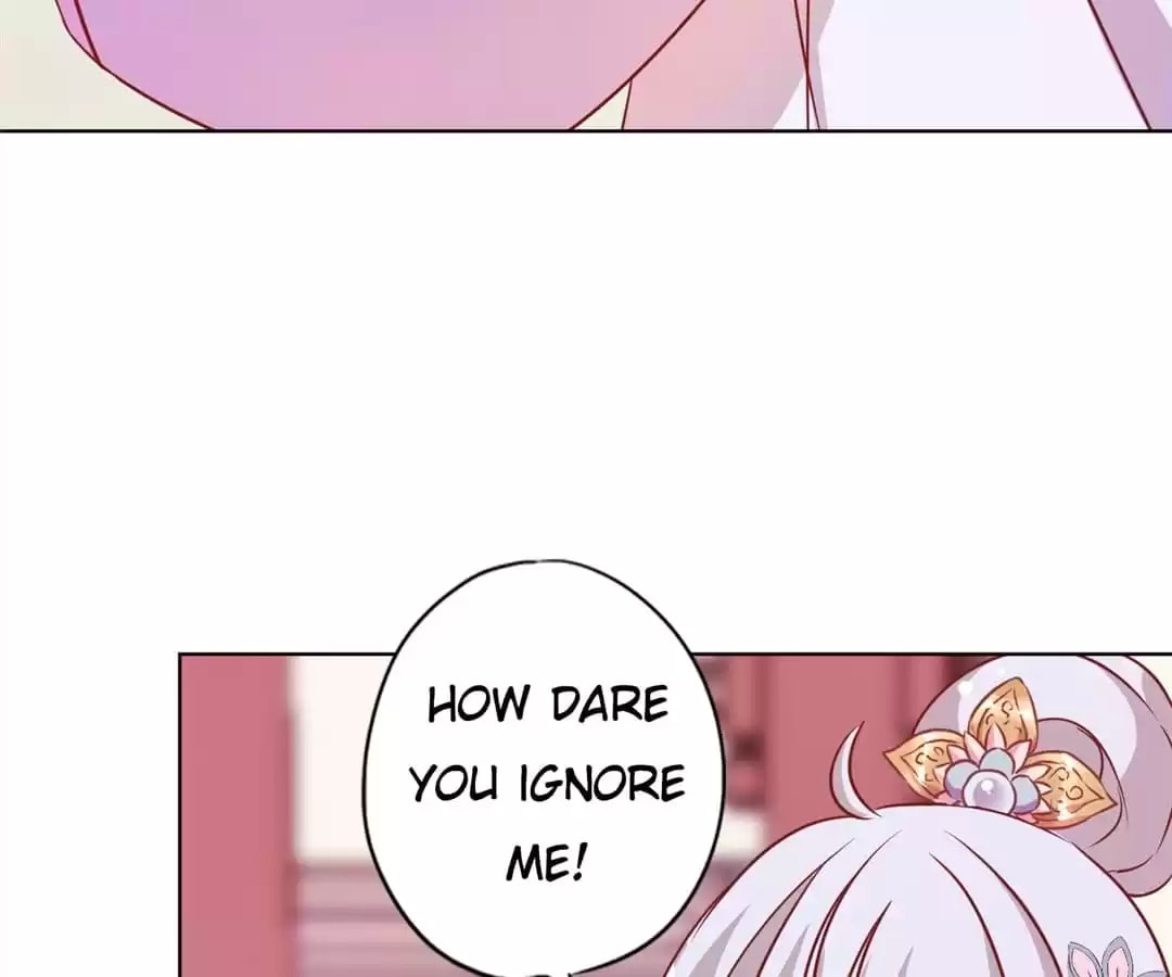 The Empress' Poor-quality Special Effects Chapter 243 page 12 - 