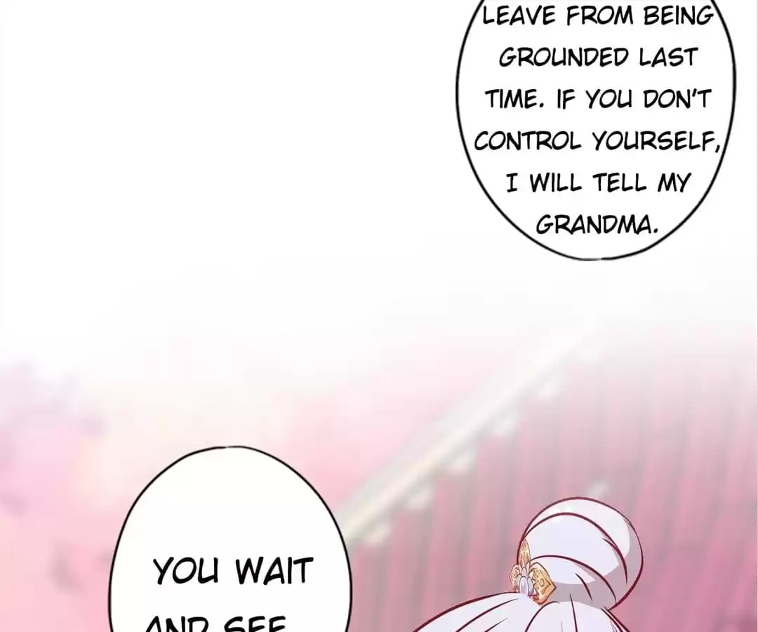 The Empress' Poor-quality Special Effects Chapter 243 page 43 - 