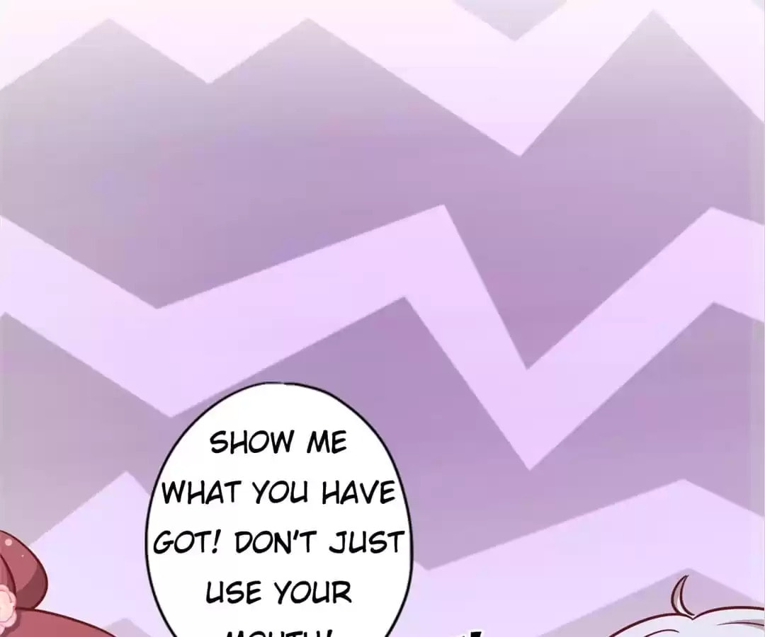 The Empress' Poor-quality Special Effects Chapter 243 page 52 - 
