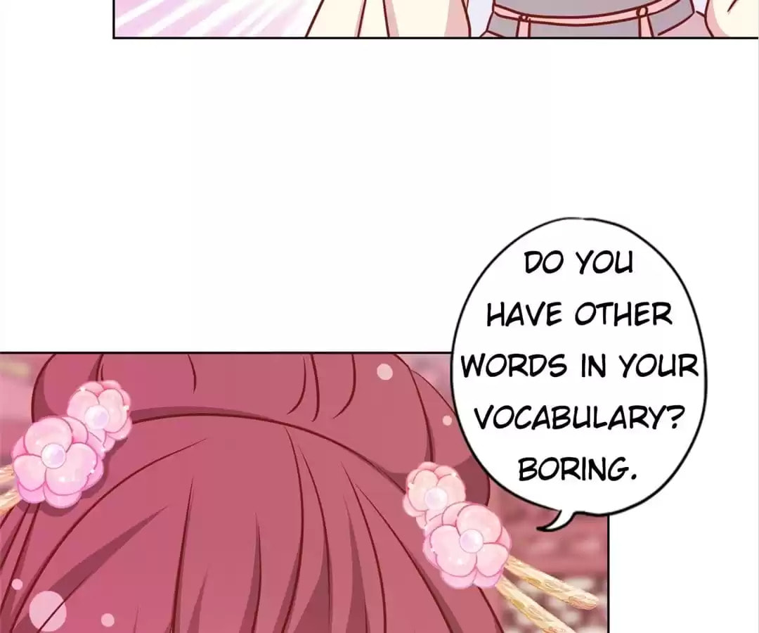 The Empress' Poor-quality Special Effects Chapter 243 page 56 - 